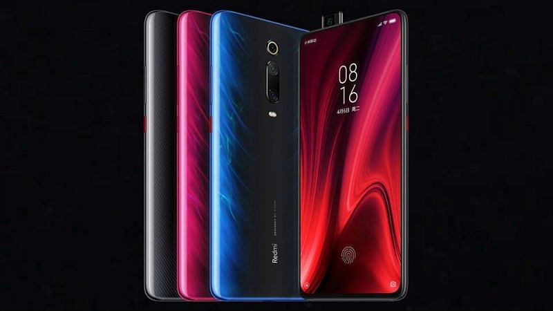 Redme K20 Pro